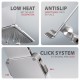 Axagon STND-LR stand with 360 rotation for laptops and tablets Axagon STND-LR stand with 360 rotation for laptops and tablets