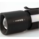 Ansmann 1600-0137 flashlight Black, White Hand flashlight LED Ansmann 1600-0137 flashlight Black, White Hand flashlight LED
