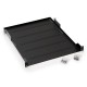 Triton Shelf with perforation 1U 850mm