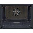 Electrolux EOD6F77WZ SteamBake 600 Catalysis Steam oven Black