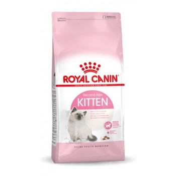 Royal Canin Kitten dry cat food 400 g