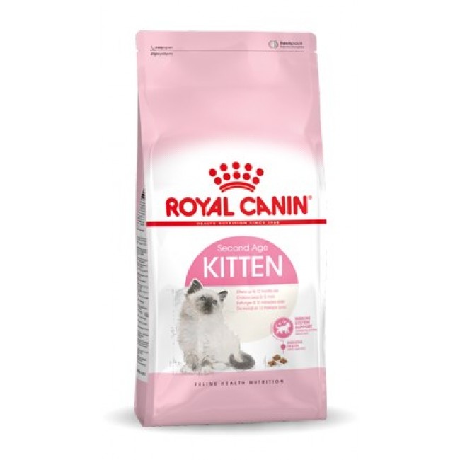 Royal Canin Kitten dry cat food 400 g Royal Canin Kitten dry cat food 400 g