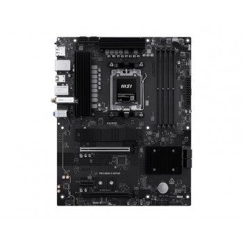 MSI PRO B850-S WIFI6E motherboard AMD B850 Socket AM5 ATX