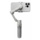 DJI CP.OS.00000406.01 video stabilizer/support Smartphone camera stabilizer White DJI CP.OS.00000406.01 video stabilizer/support Smartphone camera stabilizer White