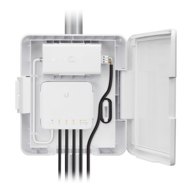 Ubiquiti Networks USW-Flex-Utility Ubiquiti Networks USW-Flex-Utility