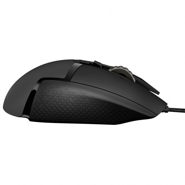 Logitech G G502 HERO High Performance Gaming Mouse Logitech G G502 HERO High Performance Gaming Mouse