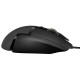 Logitech G G502 HERO High Performance Gaming Mouse Logitech G G502 HERO High Performance Gaming Mouse
