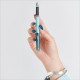 Waterman H misph re Clip-on retractable pen Blue 1 pc(s) Waterman H misph re Clip-on retractable pen Blue 1 pc(s)