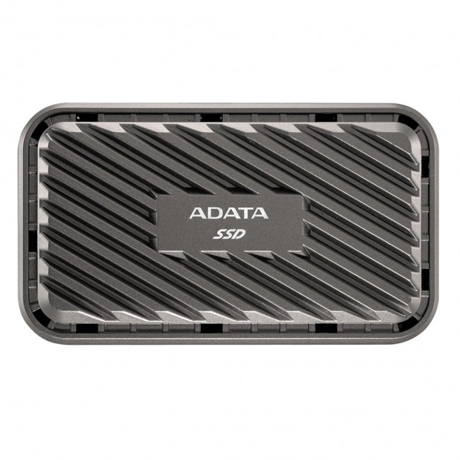 ADATA SE770G 2 TB USB Type-C 3.2 Gen 2 (3.1 Gen 2) Black ADATA SE770G 2 TB USB Type-C 3.2 Gen 2 (3.1 Gen 2) Black