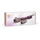 BaByliss AS950E Big Hair Dual Hot air brush Warm Black, Rose Gold, Violet 650 W 98.4 BaByliss AS950E Big Hair Dual Hot air brush Warm Black, Rose Gold, Violet 650 W 98.4