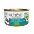SCHESIR Complements Tuna with yellow tail in jelly - wet cat food - 70g
