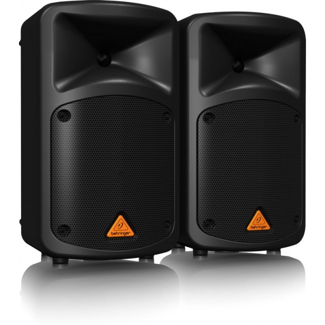 Behringer EPS500MP3 Public Address (PA) speaker 2-way Behringer EPS500MP3 Public Address (PA) speaker 2-way