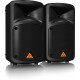 Behringer EPS500MP3 Public Address (PA) speaker 2-way Behringer EPS500MP3 Public Address (PA) speaker 2-way