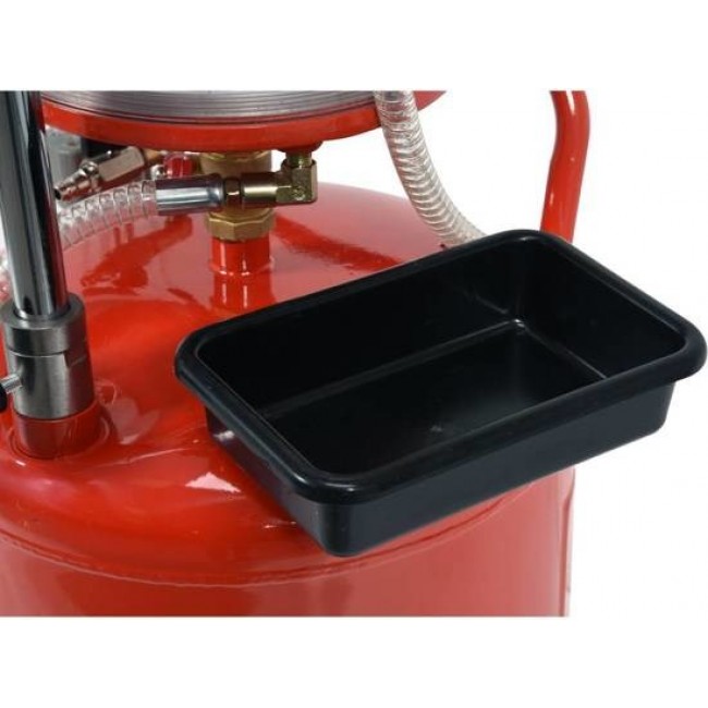 Yato YT-07190 vehicle repair/maintenance Pneumatic oil pump Yato YT-07190 vehicle repair/maintenance Pneumatic oil pump