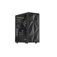 HOUSING GENESIS DIAXID 605F MIDI TOWER WITH USB-C WINDOW BLACK HOUSING GENESIS DIAXID 605F MIDI TOWER WITH USB-C WINDOW BLACK