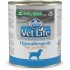 FARMINA Vet Life Canine Hypoallergenic Fish&Potato wet food for adult dogs 300 g