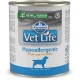 FARMINA Vet Life Canine Hypoallergenic Fish&Potato wet food for adult dogs 300 g