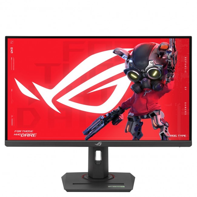 ASUS ROG Strix XG27ACG computer monitor 68.6 cm (27 ASUS ROG Strix XG27ACG computer monitor 68.6 cm (27