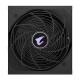 GIGABYTE AORUS ELITE P1000W ICE Power Supply Unit - PCIe 5.0, 80 PLUS Platinum, Fully modular design, 120mm Fan, ATX 3.0 compatible, EU Plug GIGABYTE AORUS ELITE P1000W ICE Power Supply Unit - PCIe 5.0, 80 PLUS Platinum, Fully modular design, 120mm Fan, ATX 3.0 compatible, EU Plug