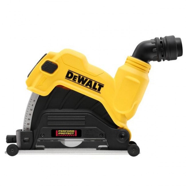 DeWALT DWE46225-XJ angle grinder accessory Safety guard DeWALT DWE46225-XJ angle grinder accessory Safety guard