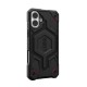 Urban Armor Gear Monarch Pro kevlar mobile phone case 17 cm (6.7 Urban Armor Gear Monarch Pro kevlar mobile phone case 17 cm (6.7