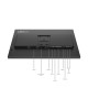 Lenovo ThinkVision P27QD-40 LED display 68.6 cm (27 Lenovo ThinkVision P27QD-40 LED display 68.6 cm (27