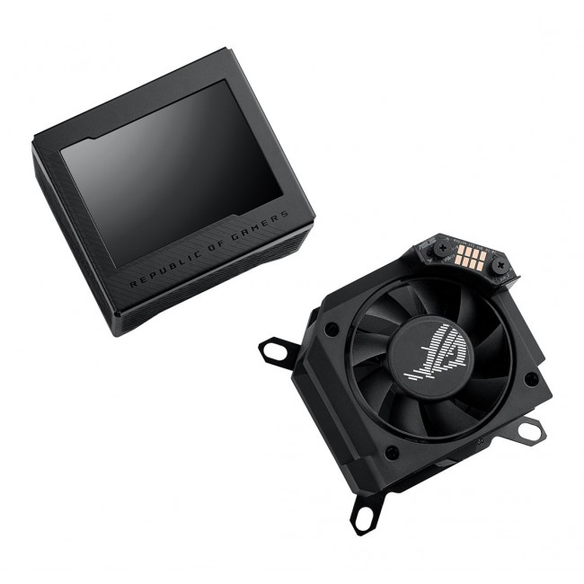 ASUS ROG RYUJIN III WB Water block ASUS ROG RYUJIN III WB Water block