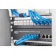 Digitus Wall-mounted housing 254 mm (10