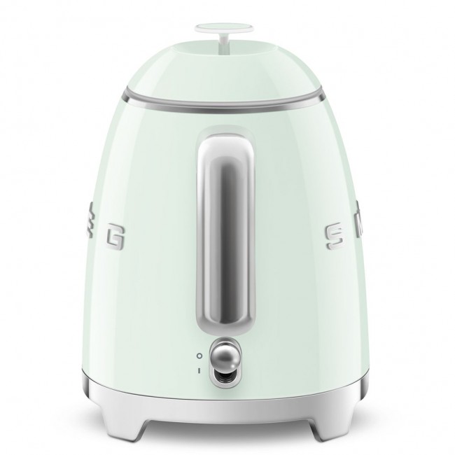Smeg 50's Style Kettles KLF05PGEU Pastel Green Smeg 50's Style Kettles KLF05PGEU Pastel Green
