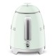 Smeg 50's Style Kettles KLF05PGEU Pastel Green Smeg 50's Style Kettles KLF05PGEU Pastel Green