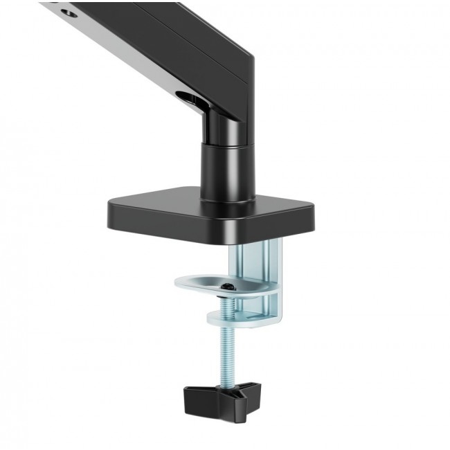 Gembird MA-DA1-04 Full-motion desk display mounting arm, 17 -32 , black Gembird MA-DA1-04 Full-motion desk display mounting arm, 17 -32 , black