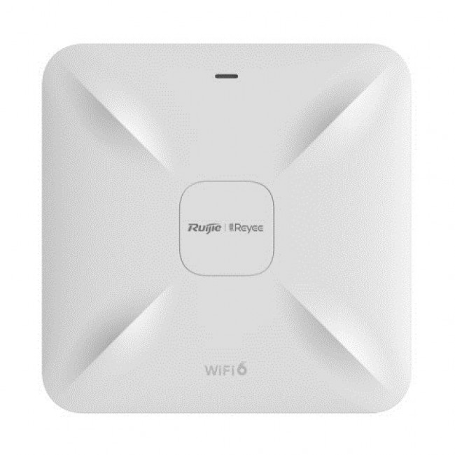 Ruijie Networks RG-RAP2260(E) Reyee Wi-Fi 6 3202Mb/s - Muti-G ceiling access point