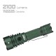 AceBeam torch L16 2.0 Green AceBeam torch L16 2.0 Green