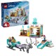 LEGO DISNEY 43256 Anna's Sleigh Adventure LEGO DISNEY 43256 Anna's Sleigh Adventure