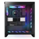 NZXT Kraken Elite 280 RGB Processor All-in-one liquid cooler 14 cm Black 1 pc(s) NZXT Kraken Elite 280 RGB Processor All-in-one liquid cooler 14 cm Black 1 pc(s)