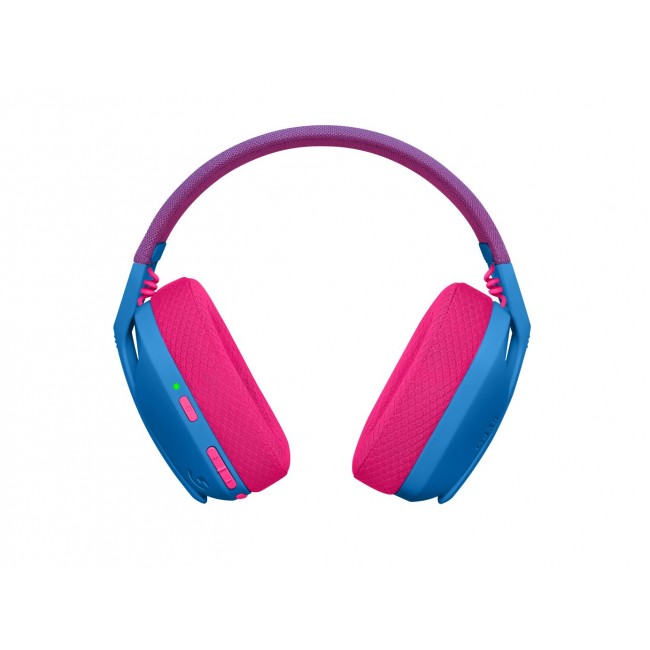 Logitech G G435 LIGHTSPEED Wireless Gaming Headset