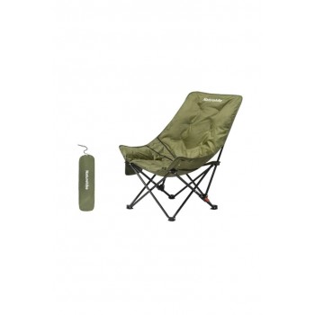 Sea star 001 camping chair cnk2450jj020-hiking green NATUREHIKE