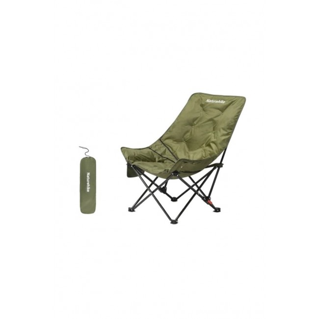 Sea star 001 camping chair cnk2450jj020-hiking green NATUREHIKE Sea star 001 camping chair cnk2450jj020-hiking green NATUREHIKE