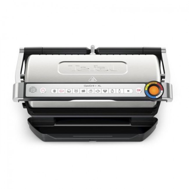 Tefal OptiGrill + XL GC728D10 contact grill Tefal OptiGrill + XL GC728D10 contact grill