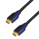 LogiLink CH0067 HDMI cable 15 m HDMI Type A (Standard) Black LogiLink CH0067 HDMI cable 15 m HDMI Type A (Standard) Black