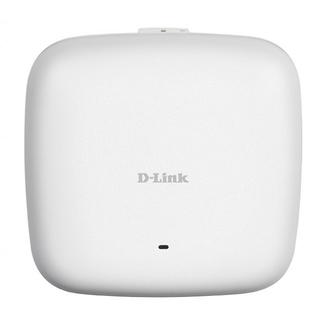 D-Link Wireless AC1750 Wave2 Dual-Band PoE Access Point D-Link Wireless AC1750 Wave2 Dual-Band PoE Access Point