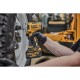 DeWALT DCF891NT-XJ power screwdriver/impact driver Yellow