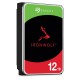Seagate IronWolf internal hard drive 12 TB 256 MB 3.5