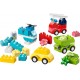LEGO DUPLO 10474 Creative Vehicles