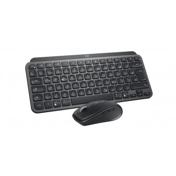 Logitech MX Keys Mini Combo for Business