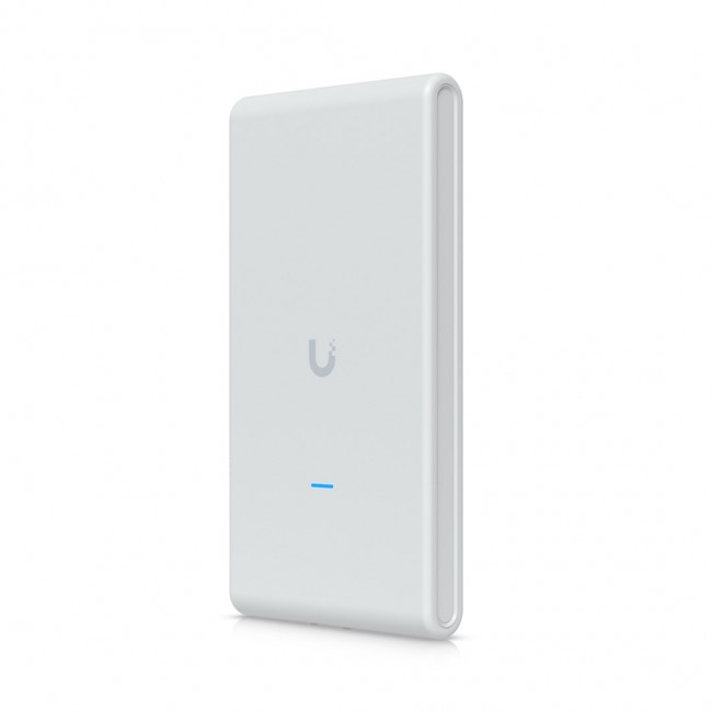 Ubiquiti U6 Mesh Pro 2400 Mbit/s White Power over Ethernet (PoE) Ubiquiti U6 Mesh Pro 2400 Mbit/s White Power over Ethernet (PoE)
