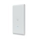 Ubiquiti U6 Mesh Pro 2400 Mbit/s White Power over Ethernet (PoE) Ubiquiti U6 Mesh Pro 2400 Mbit/s White Power over Ethernet (PoE)