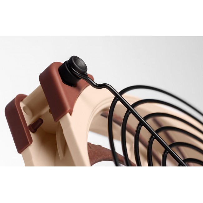 Noctua NA-FG1-20 SX5 computer cooling system part/accessory Fan grill