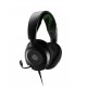 Steelseries ARCTIS NOVA 1X Headset Wired Head-band Gaming Black, Green