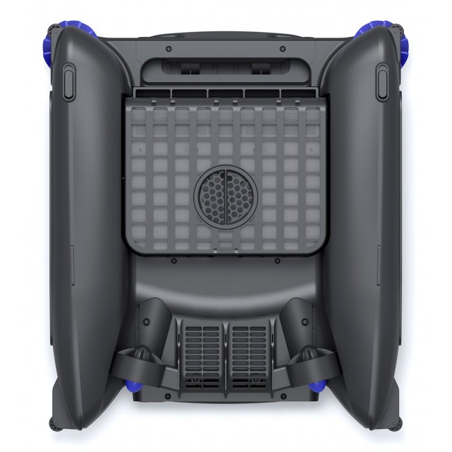 Dreame J1 Robotic pool cleaner